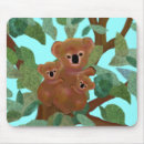 Recherche de koala tapis souris Animal