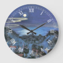 Recherche de nuit horloges Vacances