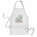 Search for food delivery aprons Italian
