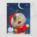 Search for vintage songs postcards Snow