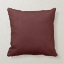 Recherche de burgundy coussins Foncé