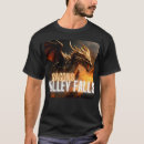 Recherche de mascotte vêtements Dragons