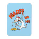 Recherche de le cerveau magnets Dessin de souris