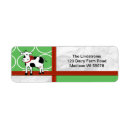 Search for holstein return address labels Animal