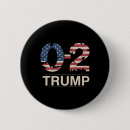 Search for 2 flags buttons Republican
