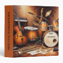 Search for music binders Guitar