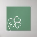 Search for line drawing canvas prints Minimalist