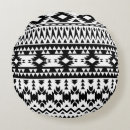Search for aztec pattern pillows Triangles