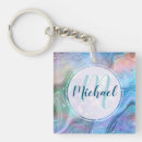 Search for liquid keychains Elegant