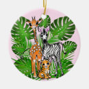 Search for leaves ornaments Animals
