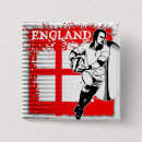 Search for rugby buttons England