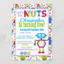 Recherche de allons y invitations Mignon