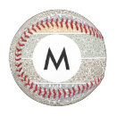 Search for ornament baseballs Text