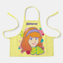 Search for daphne aprons Cartoon character