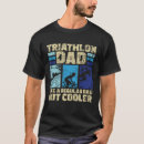 Search for triathlon mens tshirts Regular