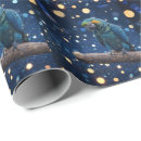 Search for macaw wrapping paper Parrot