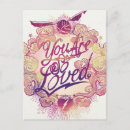 Search for snitches postcards Golden snitch