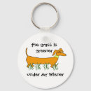 Search for dachshund keychains Weiner