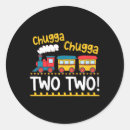 Search for chugga stickers 2nd