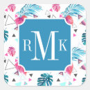 Recherche de 1990 autocollants Géométrique