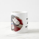 Search for dog tags mugs Honour