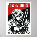 Search for fidel castro posters Che guevara