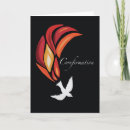 Search for holy confirmation cards Dove