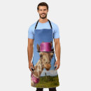 Search for neck aprons Wildlife