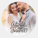 Search for always and forever stickers Simple