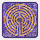 Search for labyrinth stickers Meditation