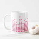 Search for equalizer mugs Pink