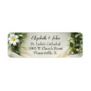Search for engaged return address labels Bridal
