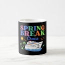 Search for spring break mugs Vacation