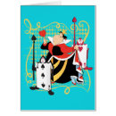 Recherche de reine blanche cartes postales Reine des coeurs