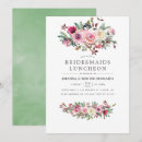 Recherche de déjeuner de mariage invitations Fleurs