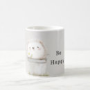 Search for happy flower mugs Cute
