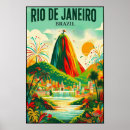 Search for rio de janeiro posters Nature