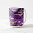 Search for girl glitter mugs Purple
