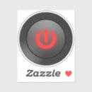 Search for turn it off stickers On switch