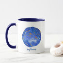 Search for sagittarius mugs Watercolor