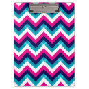 Recherche de chevron porte blocs Bleu