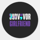 Search for depression survivor stickers Anxiety