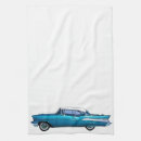 Search for vintage car tea towels Auto