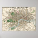 Search for historic london posters Vintage