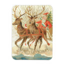 Recherche de saint nicolas magnets Père noël