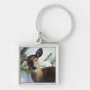 Search for white tail keychains Wildlife