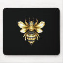 Recherche de logo tapis souris Noir