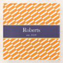 Search for funky coasters Striped