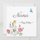 Search for vintage butterflies birthday cards Happy