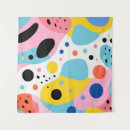 Recherche de joueuses art Coloré
